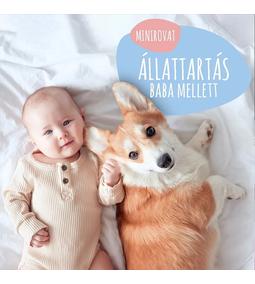 Állattartás gyerek mellett okosan