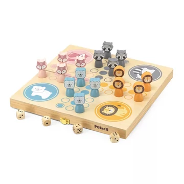 Társasjáték - Ki nevet a végén? PolarB