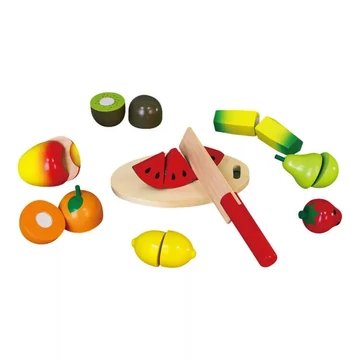 Szeletelhető gyümölcsök