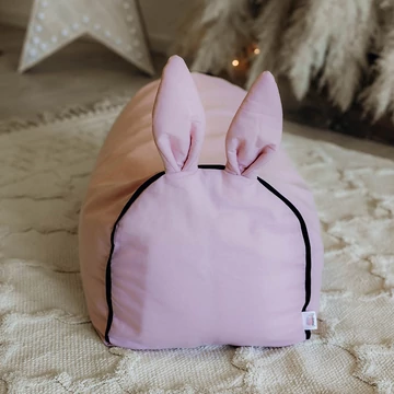 babzsákfotel old rose