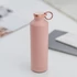 Kép 2/3 - Equa kulacs, rozsdamentes, pink