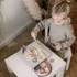 Kép 3/3 - Pizza készítő szett