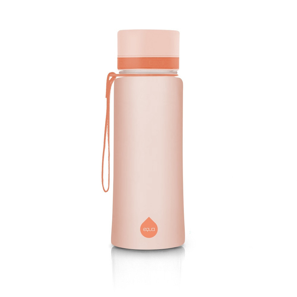 EQUA kulacs, BPA-mentes, Sunrise  (600 ml)