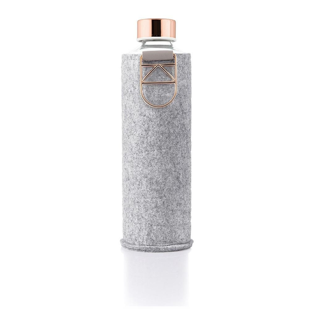 EQUA kulacs MISMATCH 750 ml, Rose gold