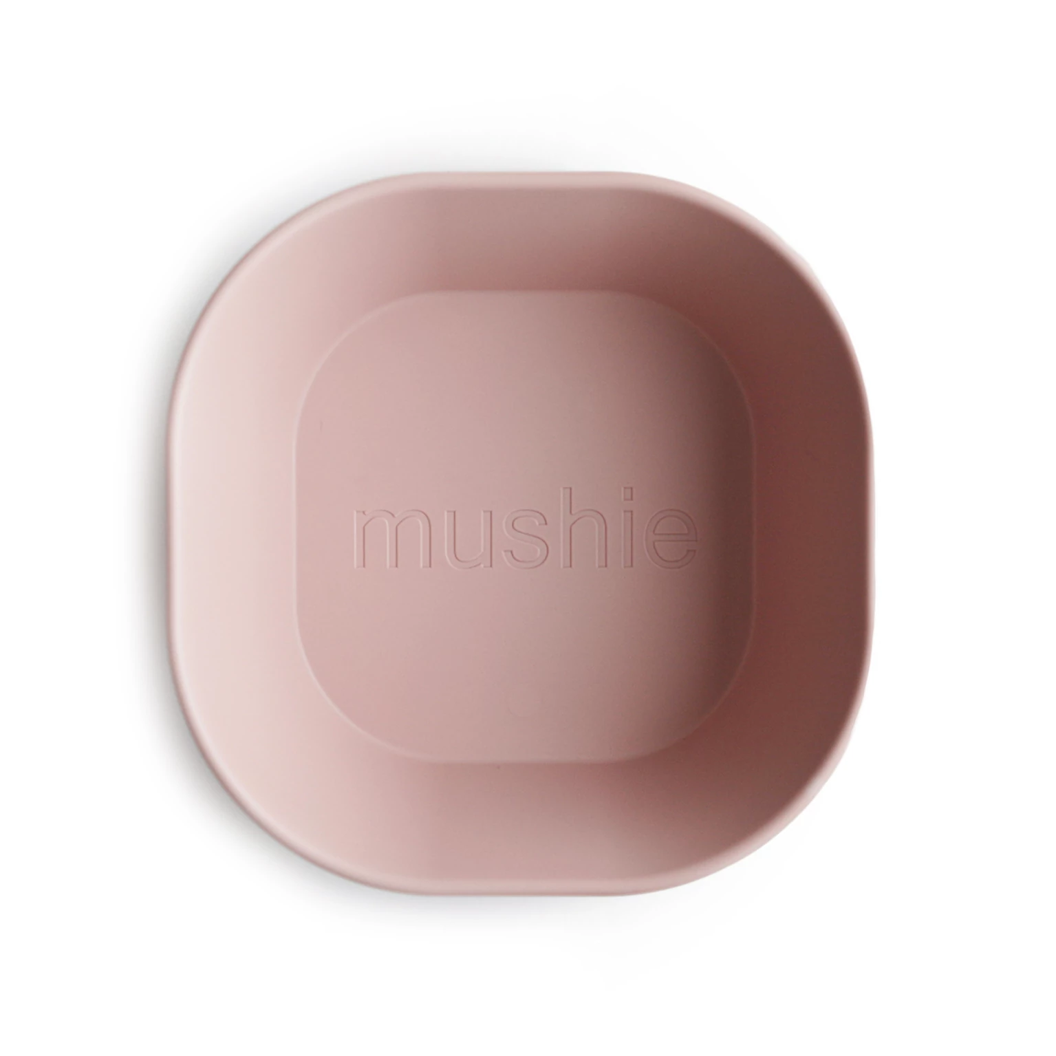 Mushie mélytányér